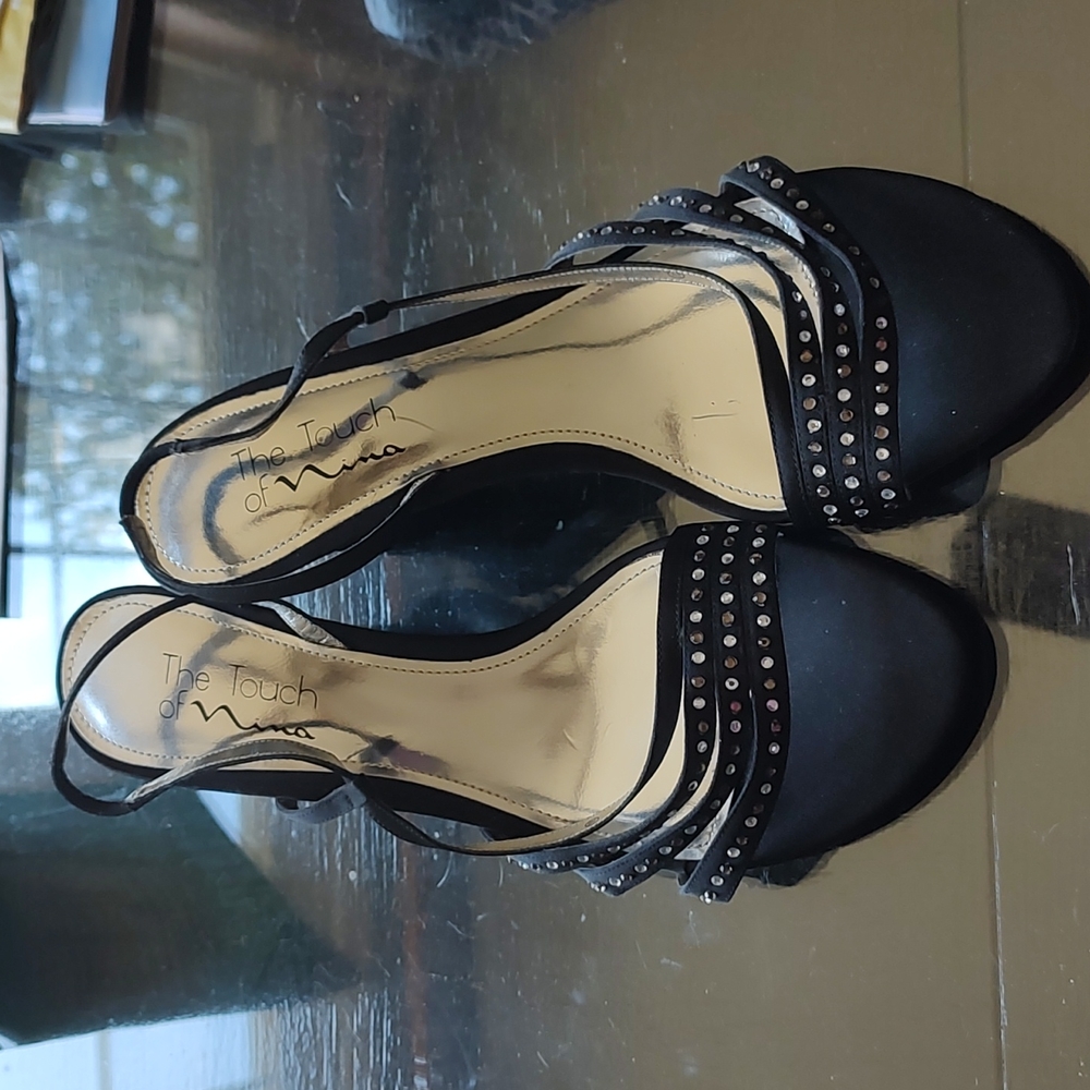 Holiday shoes